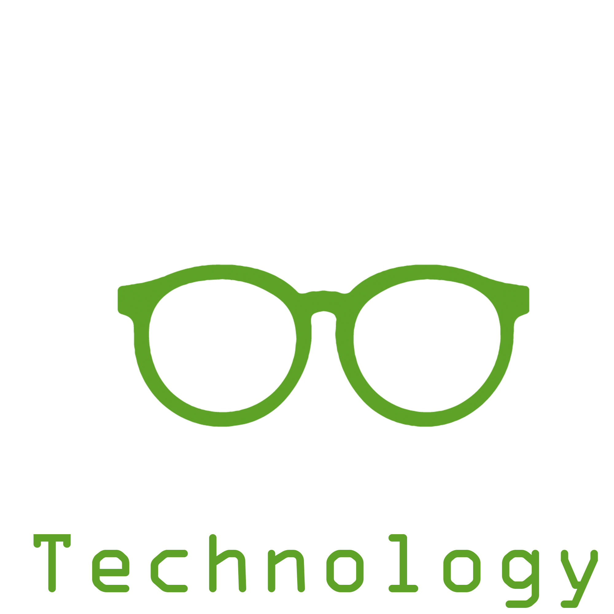 Geek Technology Logo Grande